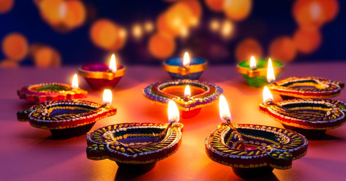 Diwali - Festival of Lights