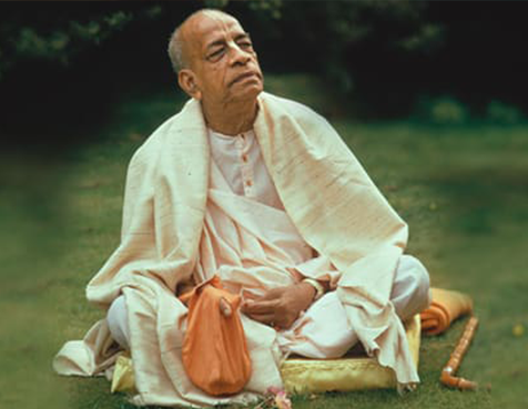 Srila Prabhupada Appearance