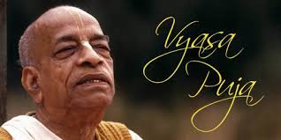 Srila Prabhupada Appearance Day