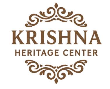 Krishna Heritage Center