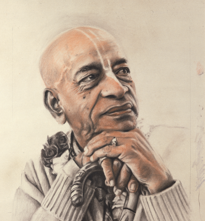 Srila Prabhupada